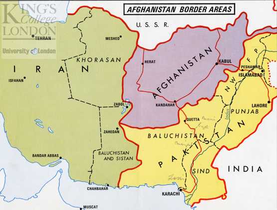 बलूचिस्तान का प्राचीन इतिहास और समस्या की वजहें...