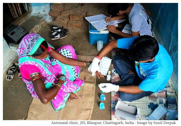 डागधर बाबू कहाँ तक पढ़े हैं?