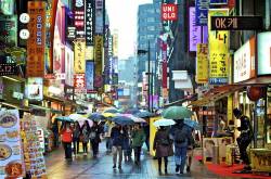 ಮಸಾಲೆ ದೋಸೆ ಮತ್ತು ನಗರ ಸಂವೇದನೆ