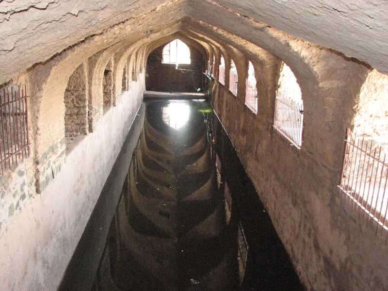 शासन की अवहेलना की शिकार भारत की सर्वोत्कृष्ट वर्षा जल संरक्षण प्रणाली