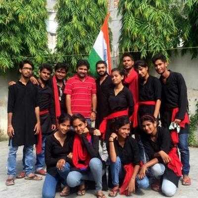  ग़रीबों की सहायता हेतु "युवागिरी" ने दी सोलानीपुरम में दस्तक - एक सराहनीय कदम