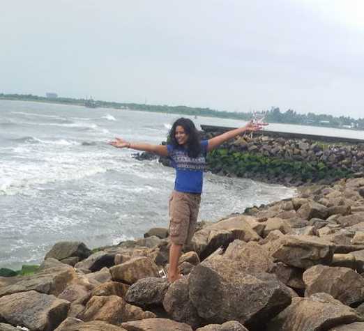 खुला आसमान