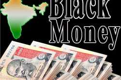  काला धन