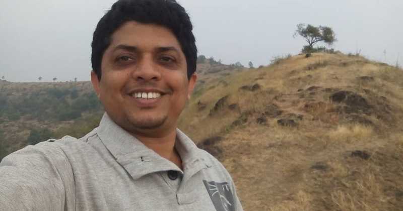 गिरिभ्रमण [मानमोडी पूर्वेकडून]