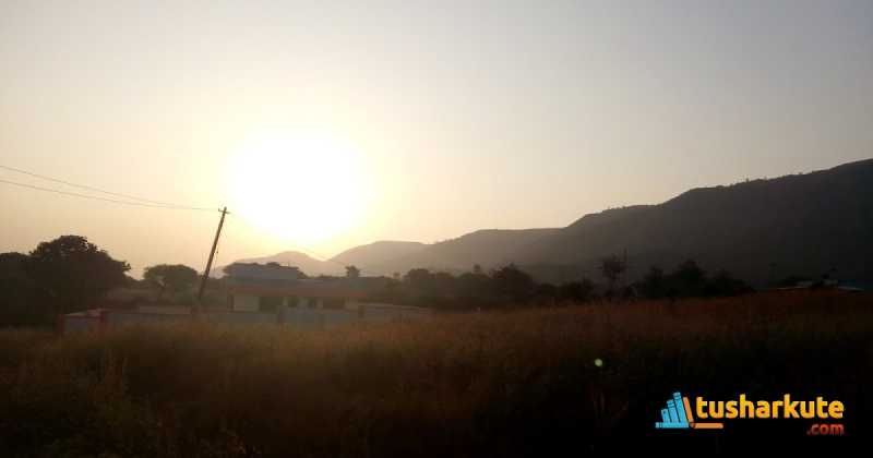 भ्रमंती [हिवरे-मिन्हेर]