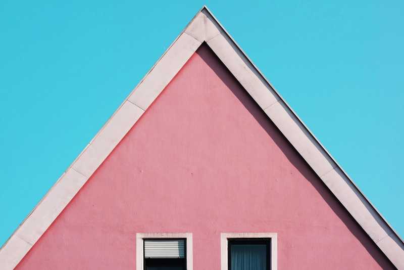 दो कमरों का घर 