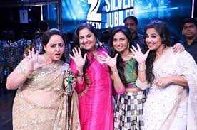 सीरियल से सिनेमा तक...