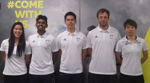 બૅડમિંટન