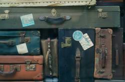 नानी का संदूक