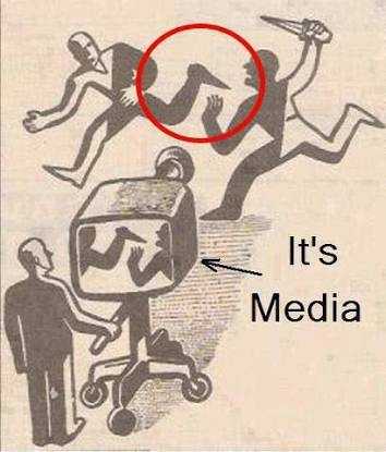 à¤µà¤°à¥à¤¤à¤®à¤¾à¤¨ à¤¸à¤®à¤¯ à¤®à¥à¤ à¤®à¥à¤¡à¤¿à¤¯à¤¾ à¤à¤¾ à¤¸à¥à¤µà¤°à¥à¤ª à¤µà¥à¤­à¤¤à¥à¤¸ à¤¹à¥ à¤à¥à¤à¤¾ à¤¹à¥ 