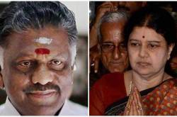 ಮತ್ತೊಬ್ಬ ಪನ್ನೀರ್ ಸೆಲ್ವಂ ಹುಟ್ಟುವ ಹೊತ್ತು?