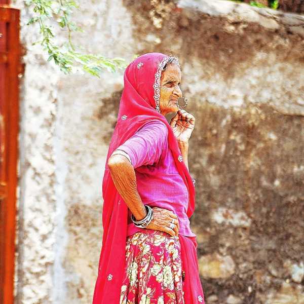 मां के लिए