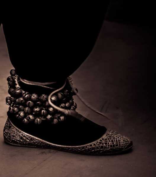 सस्सी...इक रज़ामंदी 