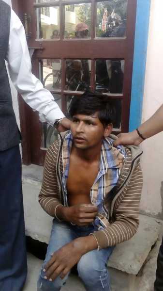 सोलानीपुरम में चोरियों की बाढ़