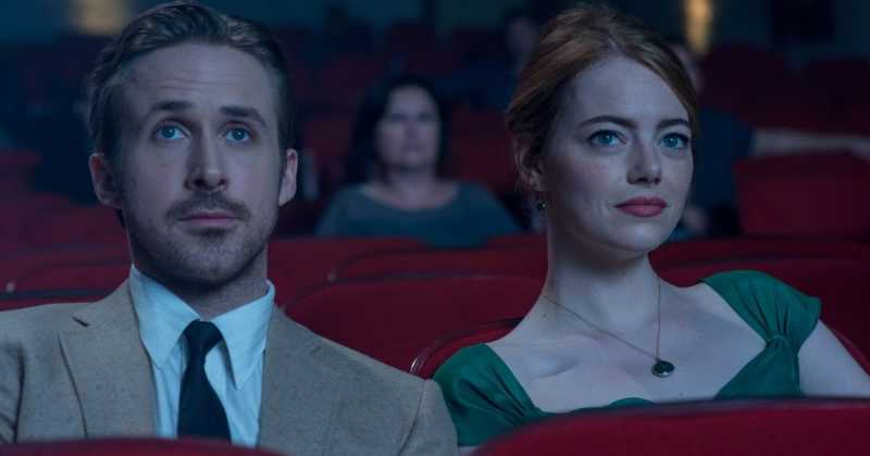  ‘ला ला लँड’? की ‘मूनलाईट’?