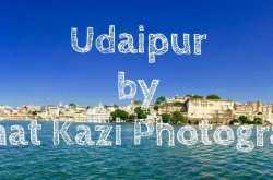 राजस्थान का सबसे रोमांटिक शहर- उदयपुर
