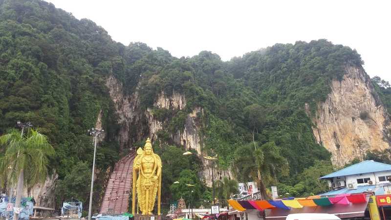 কেএলে কয়েক মাস - ৩