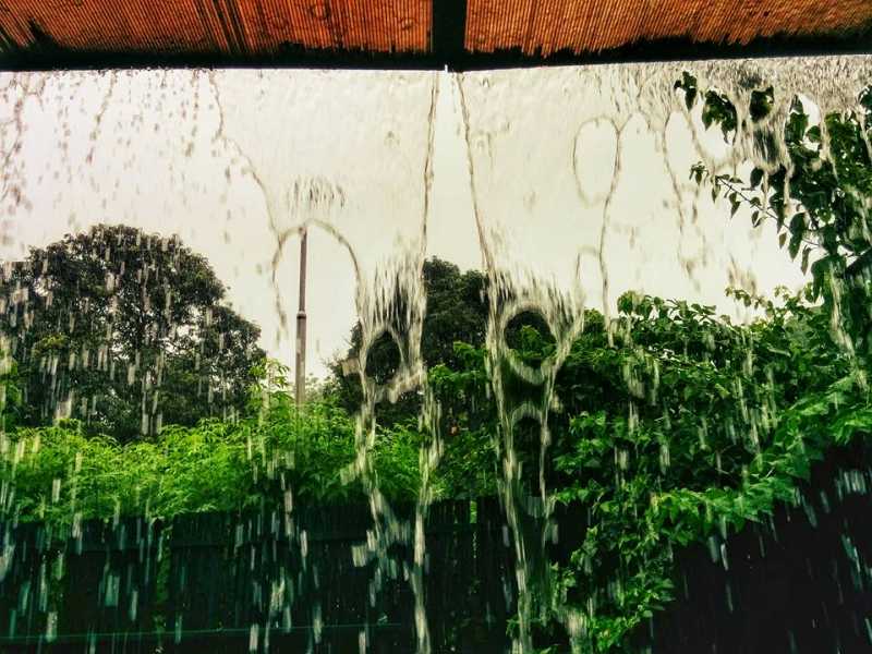 मॉनसून के लिए तैयार दिल्ली !!!