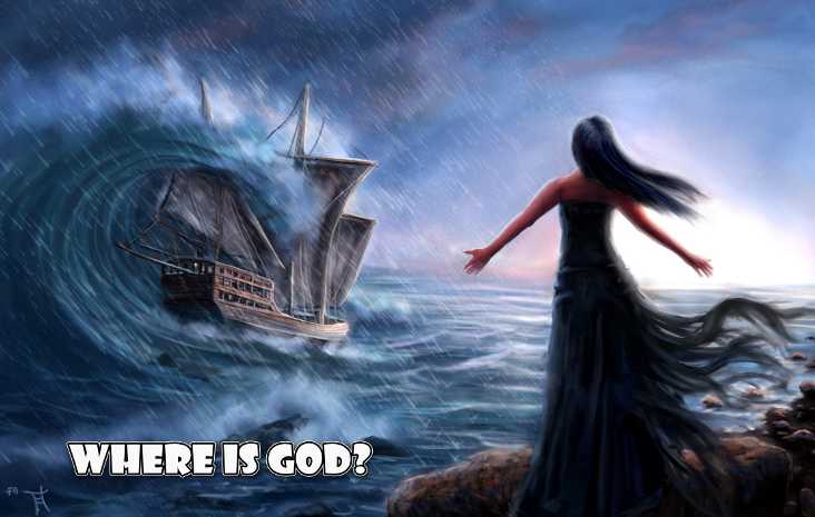 ईश्वर से भेंट -एक प्रेरक कथा