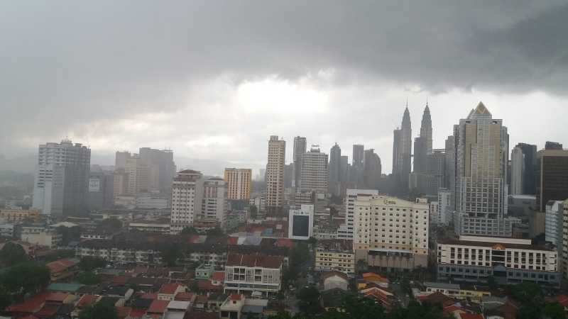 ইন্দোনেশিয়া ডায়েরি - ১