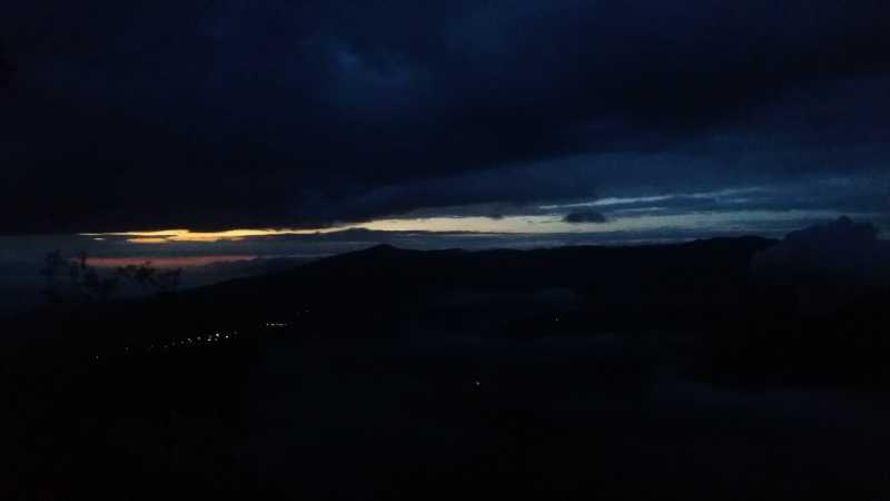 ইন্দোনেশিয়ার ডায়রি - ২