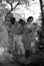 ईश्वरीय सत्ता को चुनौती और भारतीय परंपरा