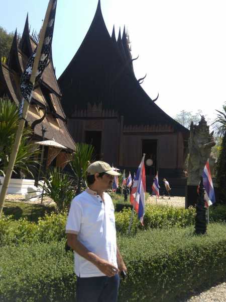 चियांग माई- जहां कोई बार-बार जाना चाहेगा