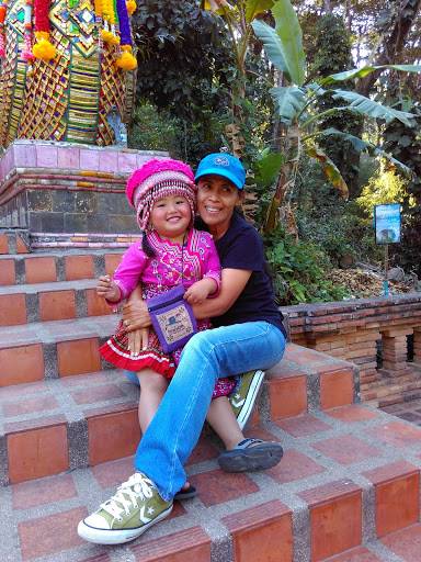 मोंग युवक को गुस्सा क्यों आता है