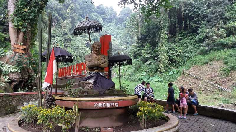 ইন্দোনেশিয়ার ডায়রি - ৩