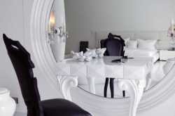 ইন্টিরিয়ার ডিজাইন - কিভাবে সাজাবেন আপনার ড্রেসিং টেবিল ?