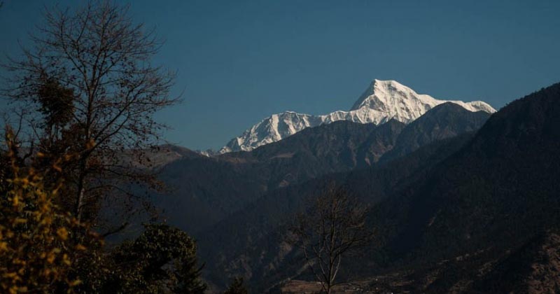 ब्रह्मताल: एक बेहद खूबसरत उच्च हिमालयी झील
