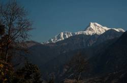 ब्रह्मताल: एक बेहद खूबसरत उच्च हिमालयी झील