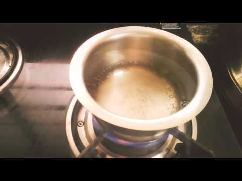 काळा चहा करायची पद्धत