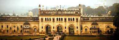 हम फिदाए लखनऊ