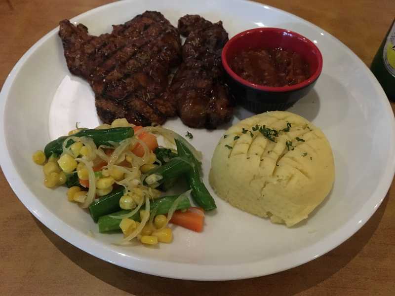 ইন্দোনেশিয়ার ডায়রি - ৪