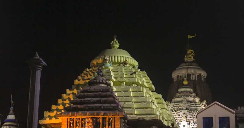 ಜಯ ಜಯ ಜಗನ್ನಾಥ!