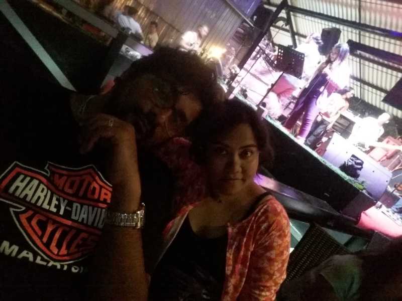 ইন্দোনেশিয়ার ডায়রি - ৫