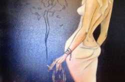 संस्कारी लड़की - शराब, ड्रेस और देर रात