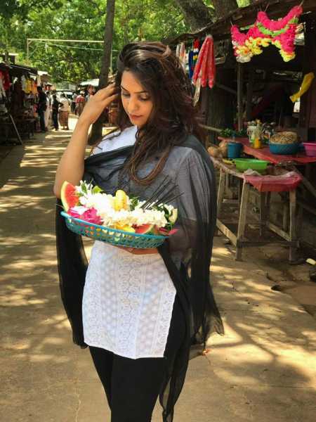 छोटी अम्मा की बेटी (कहानी, भाग २) - सुधीर मौर्य  