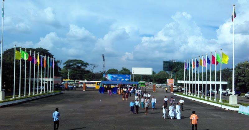 २५१. यांगोंमधलं श्री. मोदी यांचं भाषण : भाग २