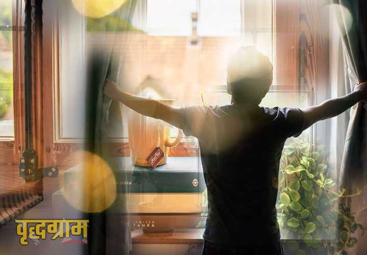 साफ और सेहतमंद हवा की बात ही कुछ और है