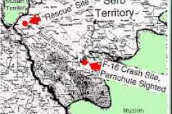                                                                        ಕಾಡಿನಲ್ಲಿ ಒಂಟಿ ವೈಮಾನಿಕ