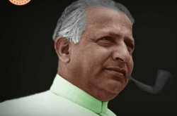                              ಹತ್ತು ಕೋಟಿಯಾದರೇನು? ಸಿದ್ದ!     ಲಕ್ಷ ಕೋಟಿಯಾದರೇನು ಸಿದ್ದ!          ನಾವು ನುಂಗೊದಂತು ಶತಃಸಿದ್ದ!!