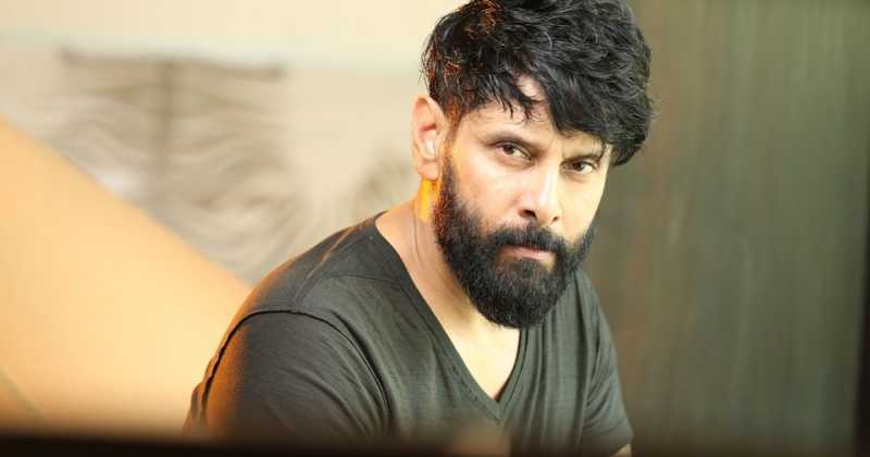 സ്വപ്നങ്ങൾ കൈവിടാത്ത കെന്നഡി, അല്ല വിക്രം