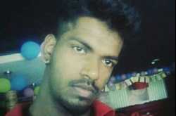 ചുഴിയിൽപ്പെട്ടു മരിച്ചു