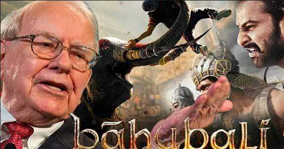 बाहुबली शेअरबाजार - एक आढावा 