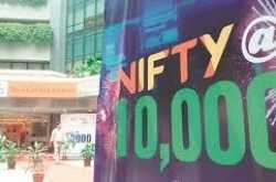 बाजार अत्युच्च शिखरावर - आता काय करावे ?