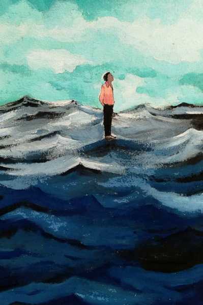 പിഴച്ച തീരുമാനം