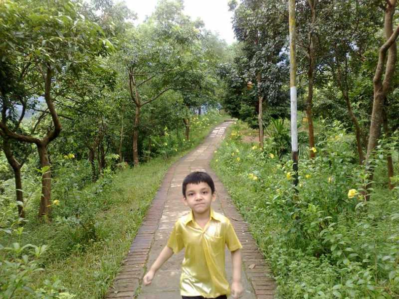  প্রথমের জন্মদিনে 