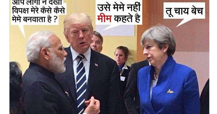 गाँधी परिवार की मानसिक दासता से ग्रसित कांग्रेस